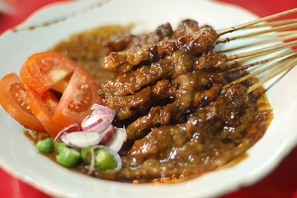 3 Resep Bumbu Sate Agar Terasa Enak Dan Menggiurkan 3 Resep Bumbu Sate Agar Terasa Enak Dan Menggiurkan